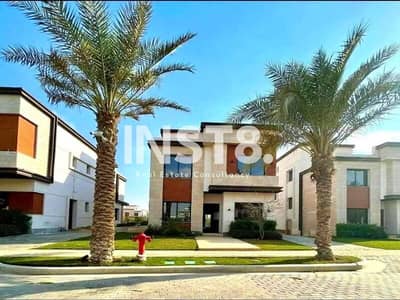 تاون هاوس 5 غرف نوم للبيع في القاهرة الجديدة، القاهرة - WhatsApp Image 2025-12-30 at 1.02. 17 PM (2). jpeg