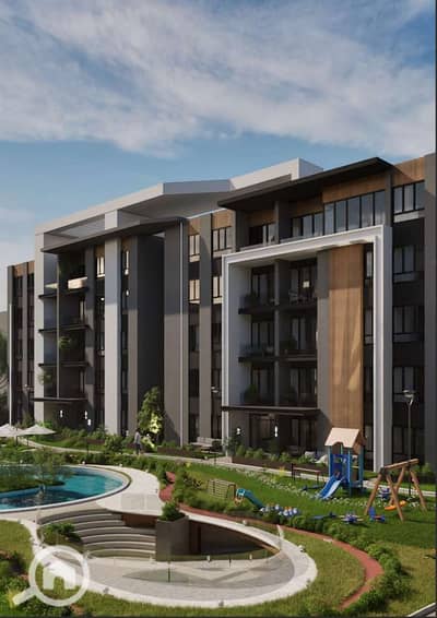 شقة 3 غرف نوم للبيع في 6 أكتوبر، الجيزة - 8. jpeg