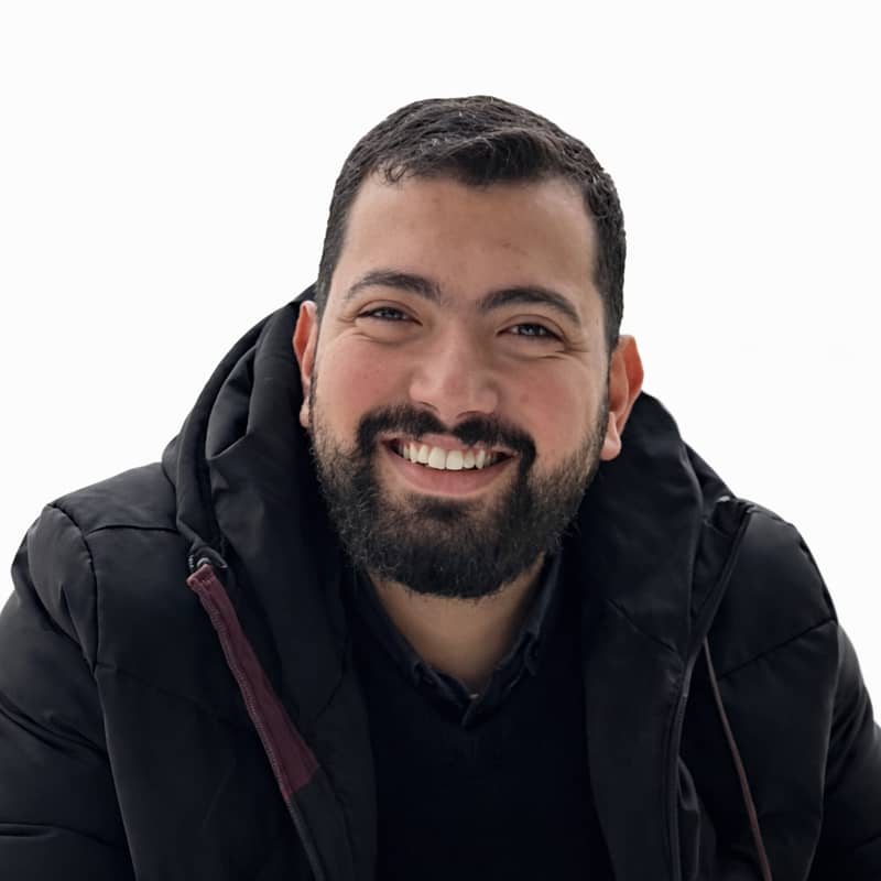 Abdelrahman Boghdady