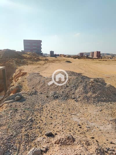 أرض سكنية  للبيع في مدينة بدر، القاهرة - امتداد (2). jpg