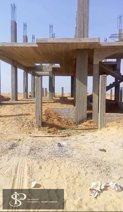 عقار سكني آخر 3 غرف نوم للبيع في العاشر من رمضان، الشرقية - WhatsApp Image 2026-01-11 at 12.30. 37 PM. jpeg