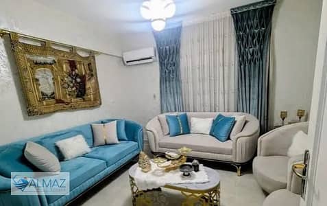 3 Bedroom Flat for Rent in New Cairo, Cairo - WhatsApp Image 2026-01-11 at 11.37. 03 AM. jpeg