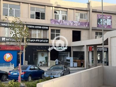 محلات تجارية  للبيع في الشيخ زايد، الجيزة - WhatsApp Image 2025-12-23 at 1.18. 08 PM (3). jpeg