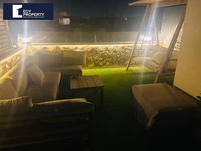 بنتهاوس 3 غرف نوم للبيع في القاهرة الجديدة، القاهرة - WhatsApp Image 2025-08-03 at 12.04. 28 PM. jpeg