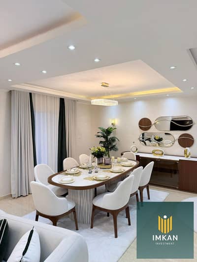 شقة 3 غرف نوم للبيع في القاهرة الجديدة، القاهرة - 42976616-d682-4318-a8c0-54ca1a1ec6c7. jpg