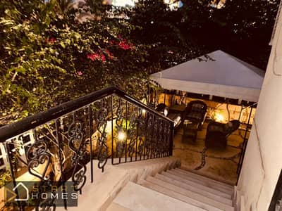 شقة 2 غرفة نوم للايجار في القاهرة الجديدة، القاهرة - WhatsApp Image 2026-01-11 at 11.11. 21 AM. jpeg