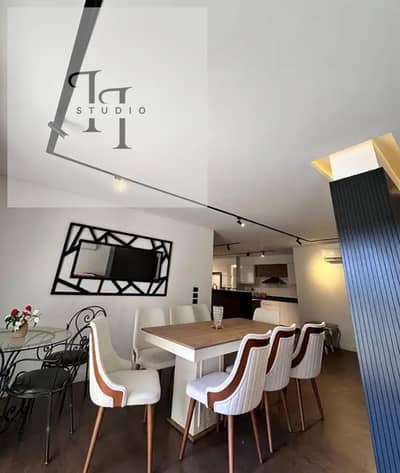 شقة 4 غرف نوم للايجار في القاهرة الجديدة، القاهرة - WhatsApp Image 2026-01-10 at 2.58. 16 PM. jpeg