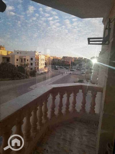 3 Bedroom Flat for Rent in New Cairo, Cairo - IMG-20251207-WA0005. jpg