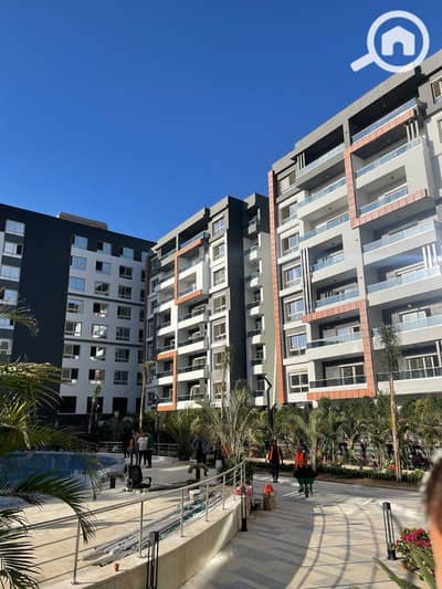 3 Bedroom Flat for Sale in New Capital City, Cairo - WhatsApp Image 2025-12-22 at 1.39. 47 PM h. jpeg