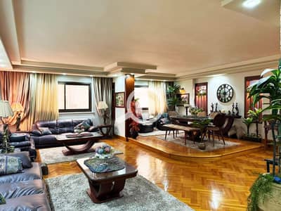 3 Bedroom Flat for Sale in Saba Pasha, Alexandria - WhatsApp Image 2026-01-06 at 9.07. 09 PM. jpeg