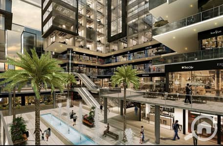 Retail for Sale in 6th of October, Giza - WhatsApp Image 2025-11-30 at 11.21. 37 AM (2). jpeg