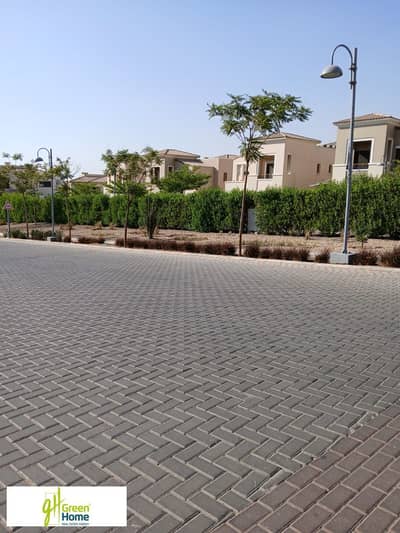 توين هاوس 3 غرف نوم للبيع في المقطم، القاهرة - 5125cb12-5c84-4a5b-bb82-99d7f00772d7. jpg