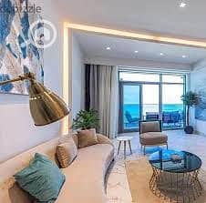 2 Bedroom Chalet for Sale in Ain Sukhna, Suez - images (12). jpg