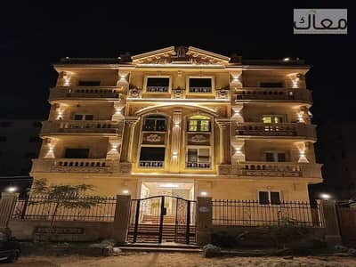 3 Bedroom Flat for Sale in New Cairo, Cairo - WhatsApp Image 2025-12-10 at 5.50. 58 AM. jpeg 3 Bedroom Flat for Sale in New Cairo, Cairo - WhatsApp Image 2025-12-10 at 5.50. 58 AM. jpeg