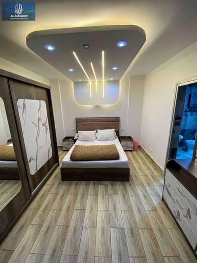 2 Bedroom Apartment for Rent in New Cairo, Cairo - IMG_4034. jpg