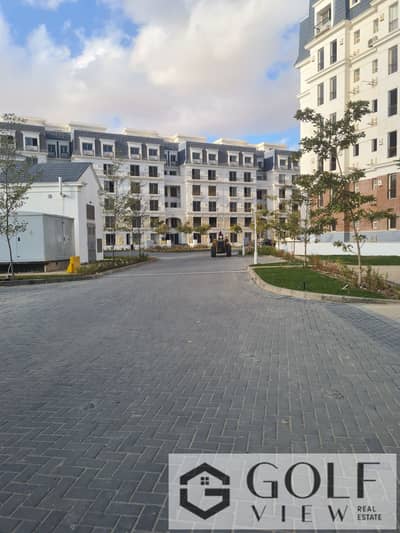 2 Bedroom Flat for Sale in 6th of October, Giza - 20251228_152608. jpg