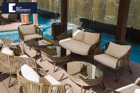 بنتهاوس 4 غرف نوم للبيع في القاهرة الجديدة، القاهرة - WhatsApp Image 2025-12-08 at 5.59. 43 PM. jpeg