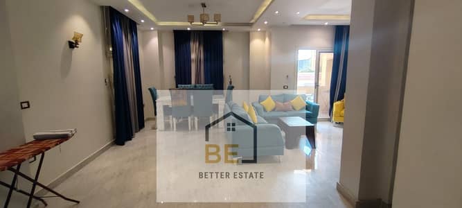 فلیٹ 3 غرف نوم للايجار في القاهرة الجديدة، القاهرة - WhatsApp Image 2026-01-10 at 5.26. 03 PM (1). jpeg