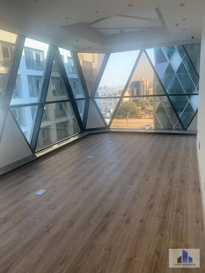 Office for Sale in New Cairo, Cairo - WhatsApp Image 2026-01-11 at 5.15. 37 AM (3). jpeg