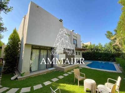 4 Bedroom Villa for Sale in Sheikh Zayed, Giza - 9a1651ed-a1cc-4ddd-af33-3e1deab76e51. jpg