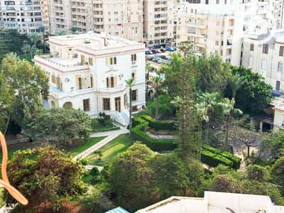 3 Bedroom Flat for Rent in Saba Pasha, Alexandria - WhatsApp Image 2026-01-07 at 12.14. 35 AM. jpeg