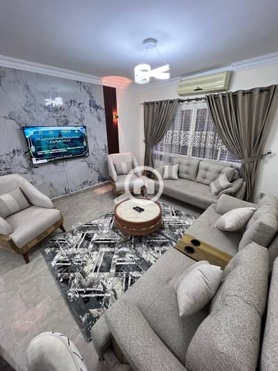 2 Bedroom Apartment for Rent in Nasr City, Cairo - WhatsApp Image 2026-01-11 at 2.19. 57 AM. jpeg