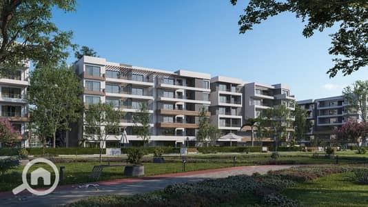 شقة 3 غرف نوم للبيع في القاهرة الجديدة، القاهرة - f8d5400d-e5f3-4a9d-9d5a-898b4976eb26. jpg