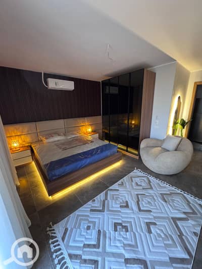 Studio for Rent in New Cairo, Cairo - 1000303362. jpg