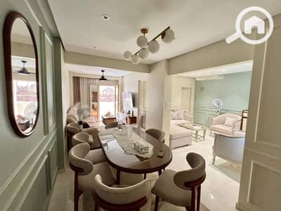 3 Bedroom Flat for Sale in Sidi Beshr, Alexandria - WhatsApp Image 2026-01-04 at 1.58. 22 PM. jpeg