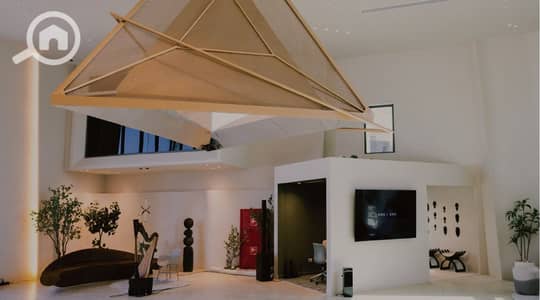 مکتب  للبيع في الشيخ زايد، الجيزة - WhatsApp Image 2026-01-11 at 12.57. 37 PM (1). jpeg