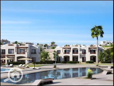 3 Bedroom Apartment for Sale in Hurghada, Red Sea - 2. png