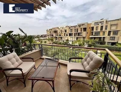 3 Bedroom Flat for Sale in New Cairo, Cairo - 600380660_122226995726111041_6405849155670620836_n. jpg