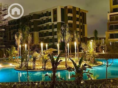 2 Bedroom Apartment for Sale in New Cairo, Cairo - WhatsApp Image 2026-01-11 at 11.30. 00 AM (2). jpeg