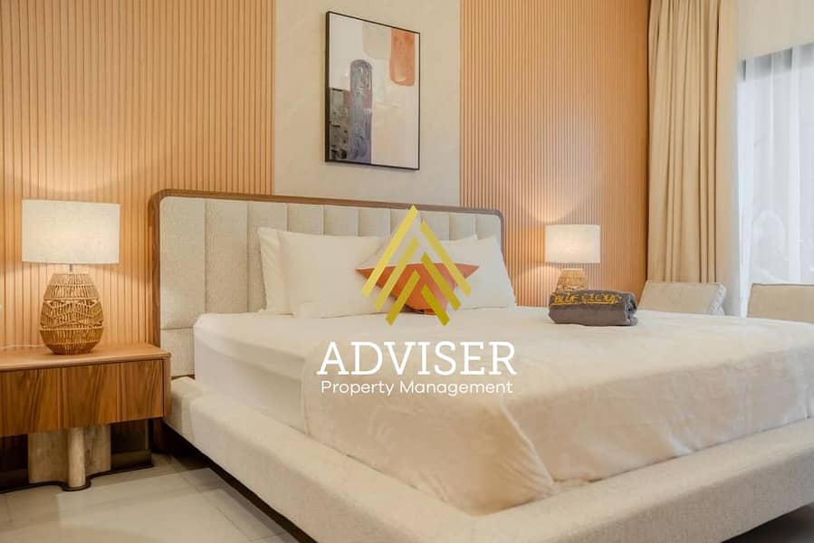 6 شقة متشطبة في الرحاب  (5). jpg