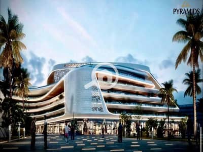 محلات تجارية  للبيع في العاصمة الإدارية الجديدة، القاهرة - WhatsApp Image 2024-02-06 at 11.47. 42 AM (2). jpeg