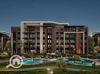 شقة 3 غرف نوم للبيع في 6 أكتوبر، الجيزة - WhatsApp Image 2025-10-12 at 21.48. 16_1ee49f7f. jpg