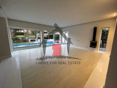 فیلا 4 غرف نوم للايجار في الشيخ زايد، الجيزة - 81cd5ec0-dcab-4de9-a062-30a65b7a8f03. jpg