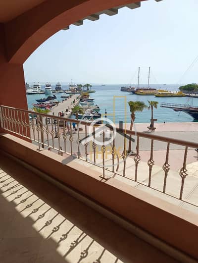 3 Bedroom Flat for Sale in Hurghada, Red Sea - whatsapp image 2025-01-27 at 3.15. 41 pm. jpeg