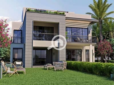 تاون هاوس 3 غرف نوم للبيع في 6 أكتوبر، الجيزة - WhatsApp Image 2026-01-11 at 1.13. 53 PM. jpeg