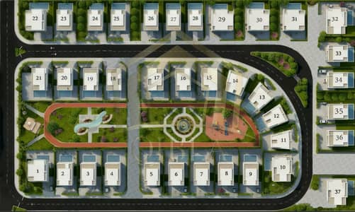 أرض سكنية  للبيع في 6 أكتوبر، الجيزة - WhatsApp Image 2026-01-11 at 12.19. 01 PM. jpeg