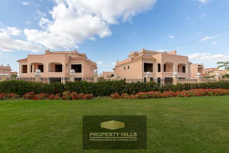 توين هاوس 4 غرف نوم للبيع في الشيخ زايد، الجيزة - WhatsApp Image 2026-01-10 at 8.11. 50 PM. jpeg