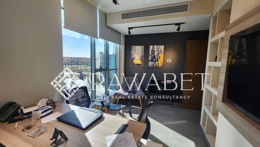 Office for Rent in Sheikh Zayed, Giza - 858db388-f9eb-4c8f-83fb-629c06017fea. jpeg