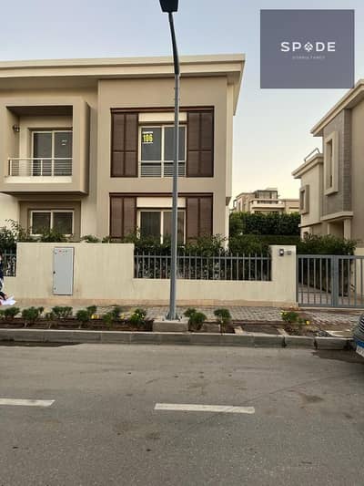 فیلا 5 غرف نوم للايجار في القطامية، القاهرة - WhatsApp Image 2026-01-11 at 12.52. 59 PM (4). jpeg