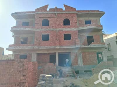 3 Bedroom Flat for Sale in Shorouk City, Cairo - WhatsApp Image 2025-12-22 at 4.41. 14 PM. jpeg