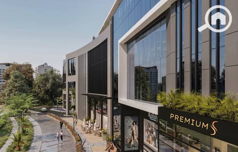 Retail for Sale in Sheikh Zayed, Giza - IMG-20241029-WA0005. jpg