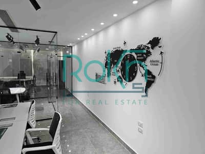 مکتب  للايجار في الشيخ زايد، الجيزة - 1000093946. jpg