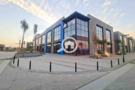 مکتب  للبيع في الشيخ زايد، الجيزة - WhatsApp Image 2026-01-05 at 1.43. 26 PM. jpg