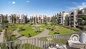 شقة 3 غرف نوم للبيع في هليوبوليس الجديدة، القاهرة - images. jpeg