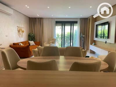 3 Bedroom Apartment for Sale in New Heliopolis, Cairo - WhatsApp Image 2026-01-11 at 1.11. 47 PM. jpeg