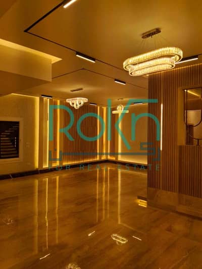 فیلا 4 غرف نوم للبيع في الشيخ زايد، الجيزة - a05251e1-93af-4dfe-97e7-b04f6078c08e. jpg